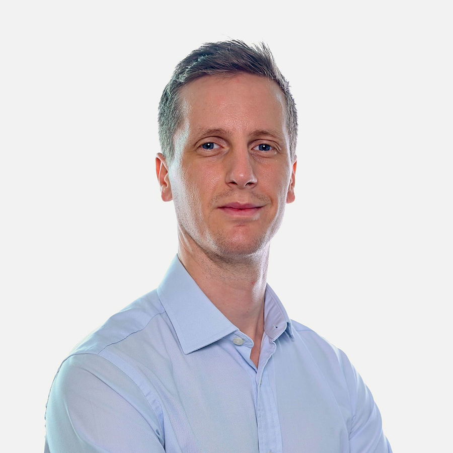 Julien Dahmoun, Co-founder